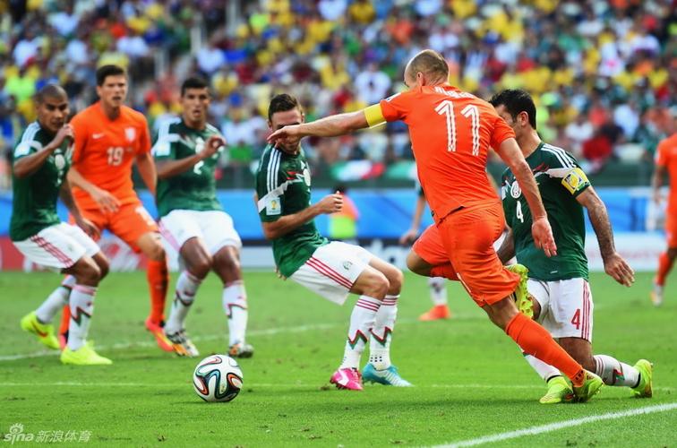 世界杯荷兰vs墨西哥