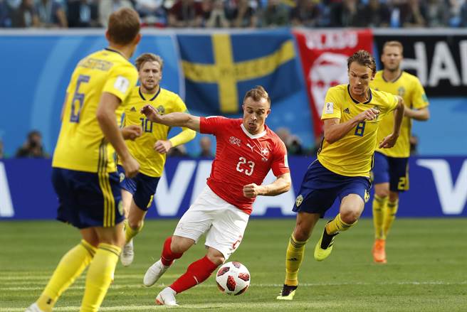 瑞典对瑞士全场比赛
